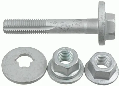 Repair Kit, wheel suspension