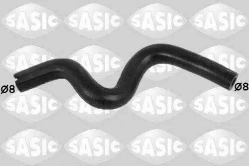 Radiator Hose