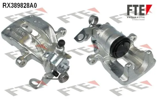 Brake Caliper