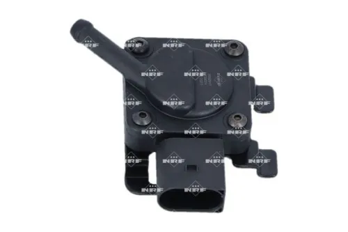 Sensor, exhaust pressure