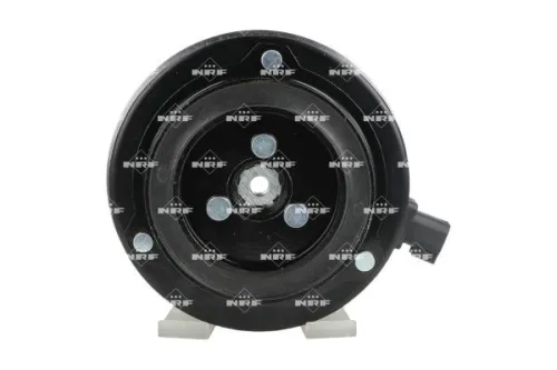 Magnetic Clutch, air conditioning compressor