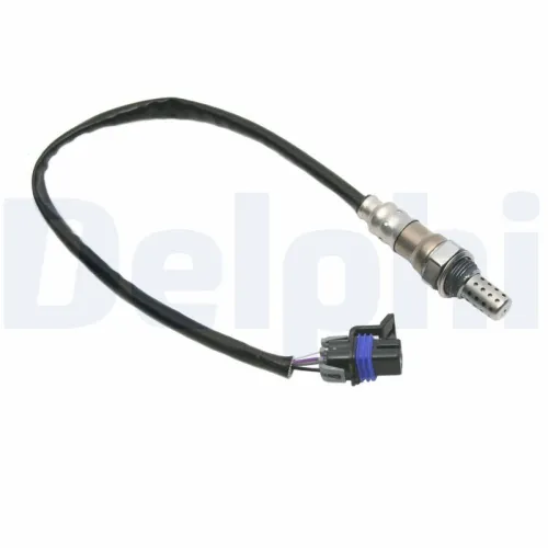 Oxygen Sensor