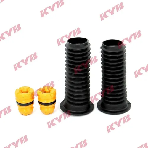 Dust Cover Kit, shock absorber