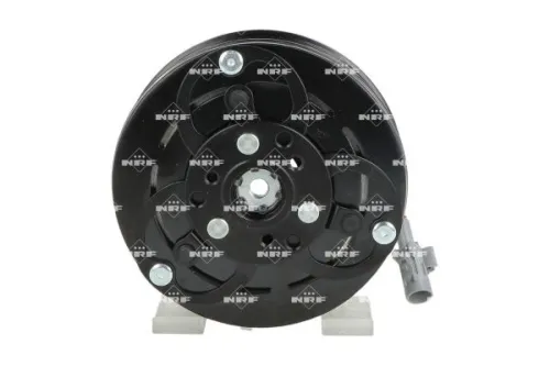 Magnetic Clutch, air conditioning compressor