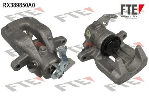 Brake Caliper