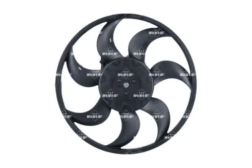Fan, engine cooling