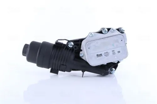 Oil Cooler, engine oil