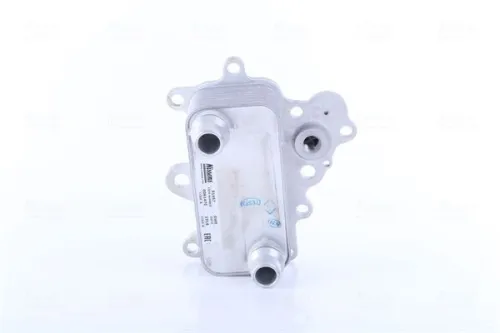 Oil Cooler, engine oil