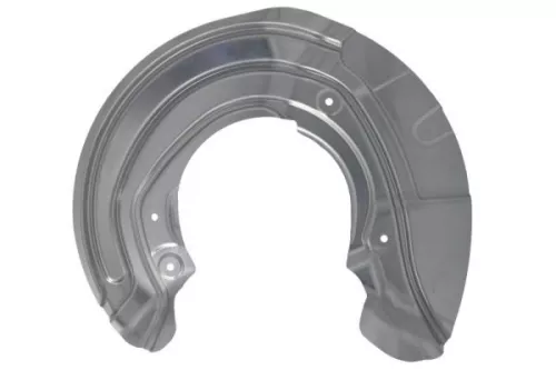 Splash Guard, brake disc