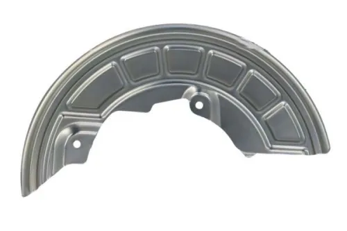 Splash Guard, brake disc