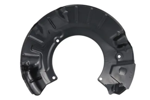 Splash Guard, brake disc