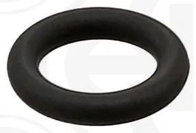 Gasket, oil inlet (charger)