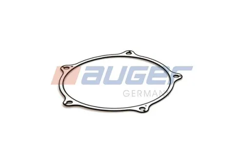 Seal Ring, wheel hub