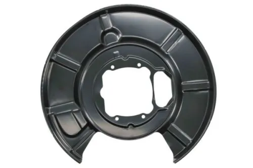 Splash Guard, brake disc