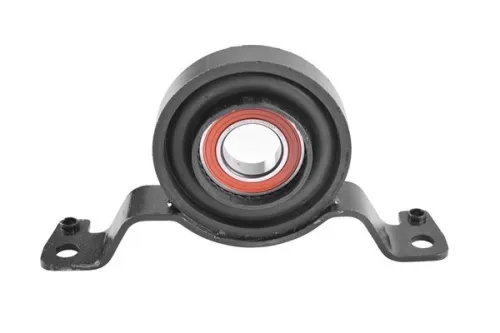 Suspension, propshaft