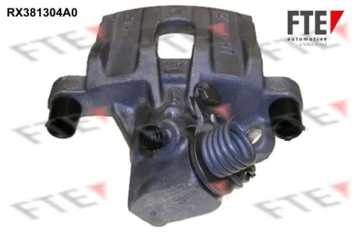 Brake Caliper
