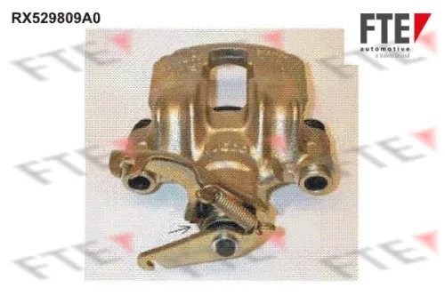 Brake Caliper