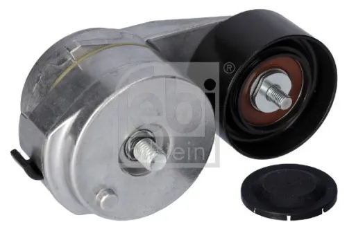 Belt Tensioner, V-ribbed belt