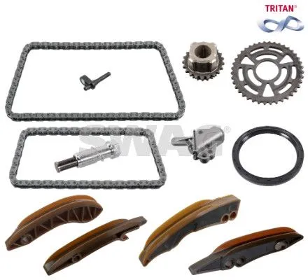 Timing Chain Kit
