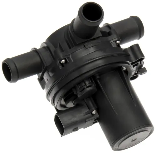 Coolant Control Valve