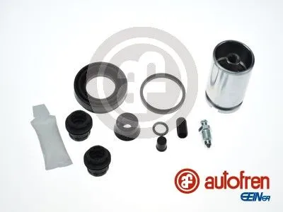 Repair Kit, brake caliper