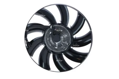 Fan, engine cooling