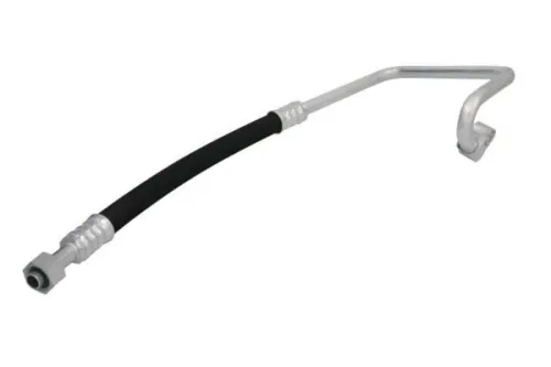 High-pressure Line, air conditioning