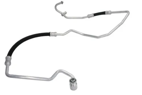 High-pressure Line, air conditioning