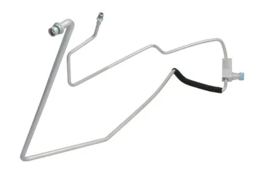 High-pressure Line, air conditioning