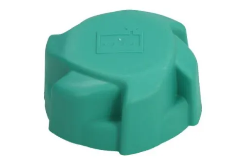 Cap, coolant tank