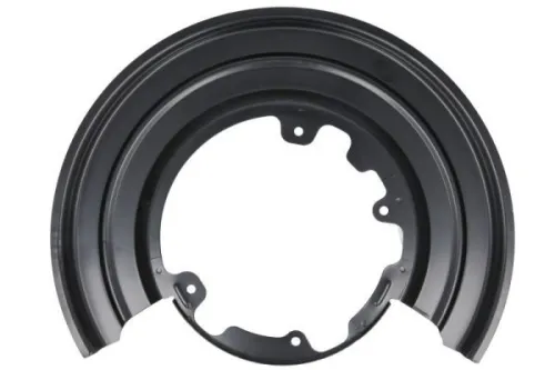 Splash Guard, brake disc