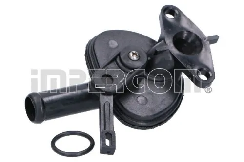 Coolant Control Valve