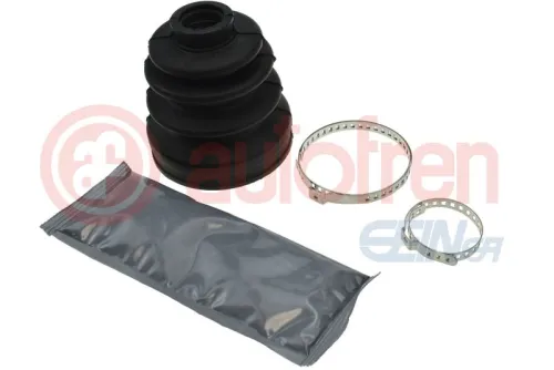 Bellow Kit, drive shaft