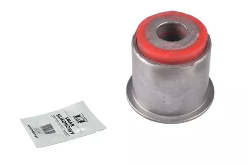 Mounting, control/trailing arm