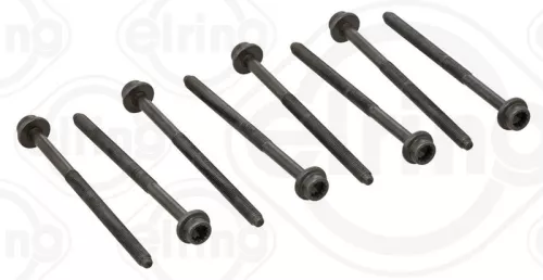 Cylinder Head Bolt Set