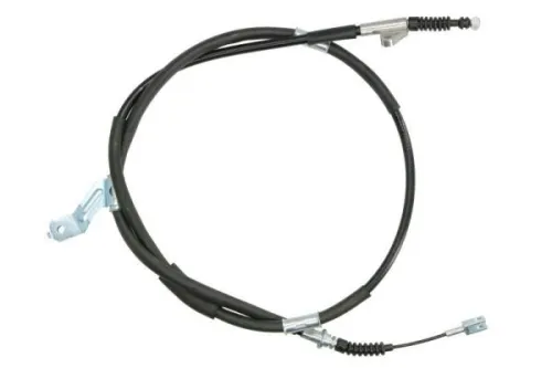 Cable Pull, parking brake