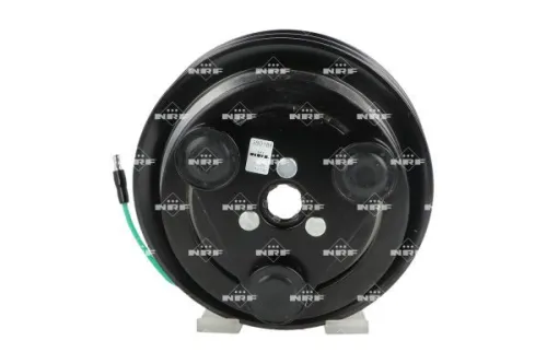 Magnetic Clutch, air conditioning compressor