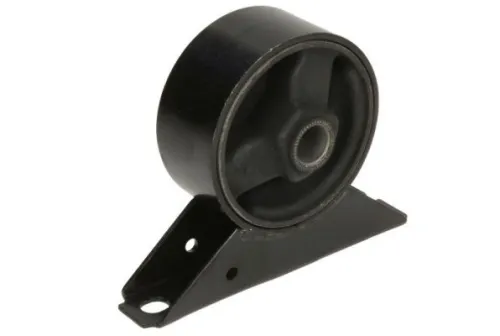 Holder, engine mounting system