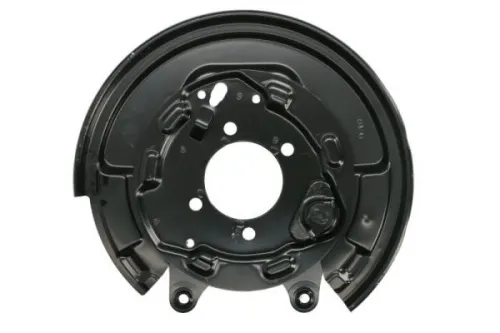 Splash Guard, brake disc
