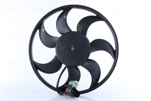 Fan, engine cooling