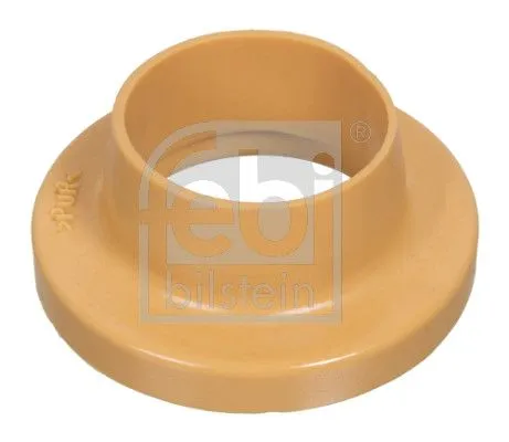 Rubber Buffer, suspension