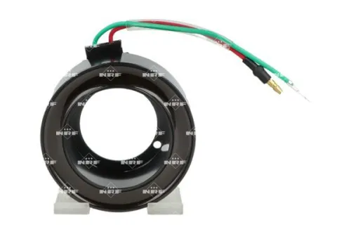 Coil, magnetic clutch (compressor)