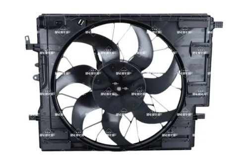 Fan, engine cooling