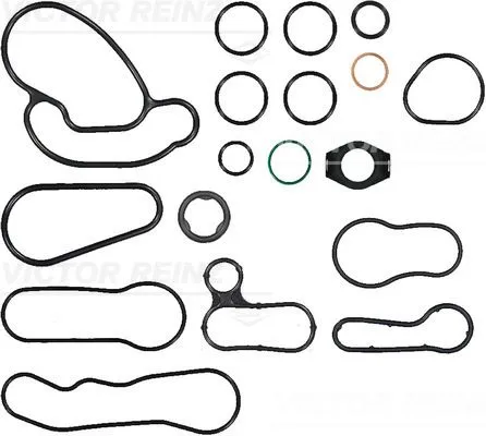 Gasket Kit, crankcase