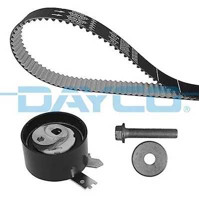 Timing Belt Kit
