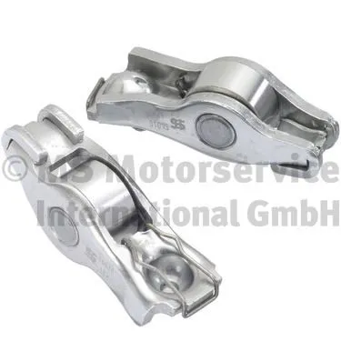 Rocker Arm, engine timing