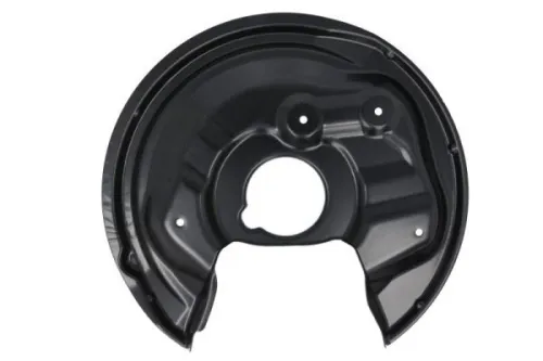 Splash Guard, brake disc