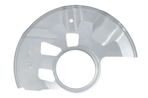 Splash Guard, brake disc