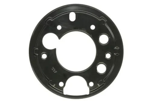 Splash Guard, brake disc