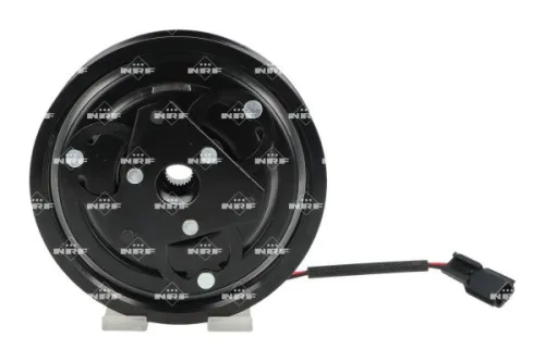 Magnetic Clutch, air conditioning compressor